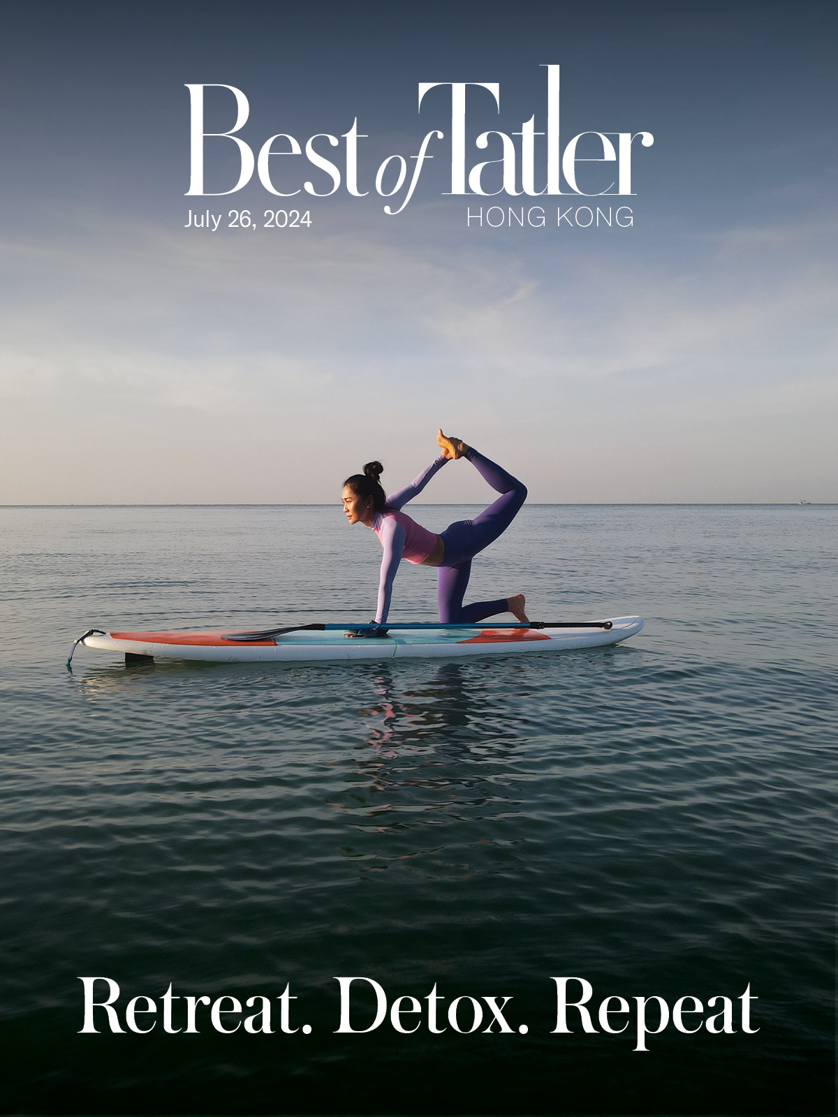 Destress from the busyness of life at these hidden wellness destinations across Asia
